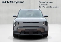 Kia EV2 42.2kWh Earth + pompa ciepła