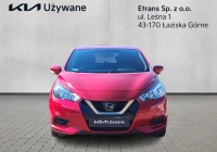 Nissan Micra K14 1.0 MT5 Acenta