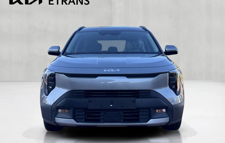 Kia Niro  Hybrid 1.6 138KM ROK PRODUKCJI 2026 MODEL 27