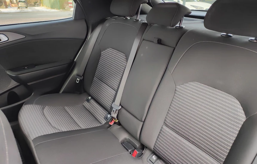 Kia XCeed 1,5T-GDI 6MT M+SMT+A18