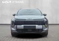 Kia Sportage 1.6 T-GDI Black Edition 2WD DCT