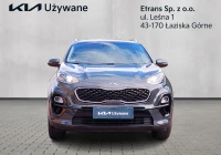 Kia Sportage 1.6  GDI M