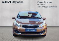 Kia Ceed 1.4GDI 6MT M