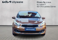 Kia Ceed 1.4GDI 6MT M