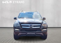 Mercedes- Benz GL  350 BlueTEC 4Matic 7G-TRONIC
