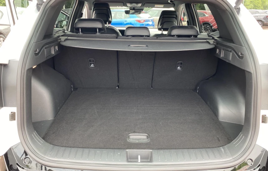 Kia Sportage 1.6 T-GDI PHEV GT Line 4WD