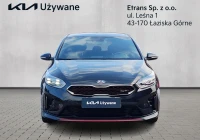 Kia Ceed GT 1,6T 204KM GT + WIN