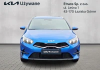 Kia Ceed SW 1.5T- GDI 7DCT TRIBUTE+17''