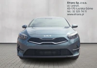 Kia Ceed 1.5 T-GDI 140 KM 6MT Tribute 