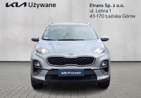 Kia Sportage 1,6GDI 6MT 2WD MY21 M