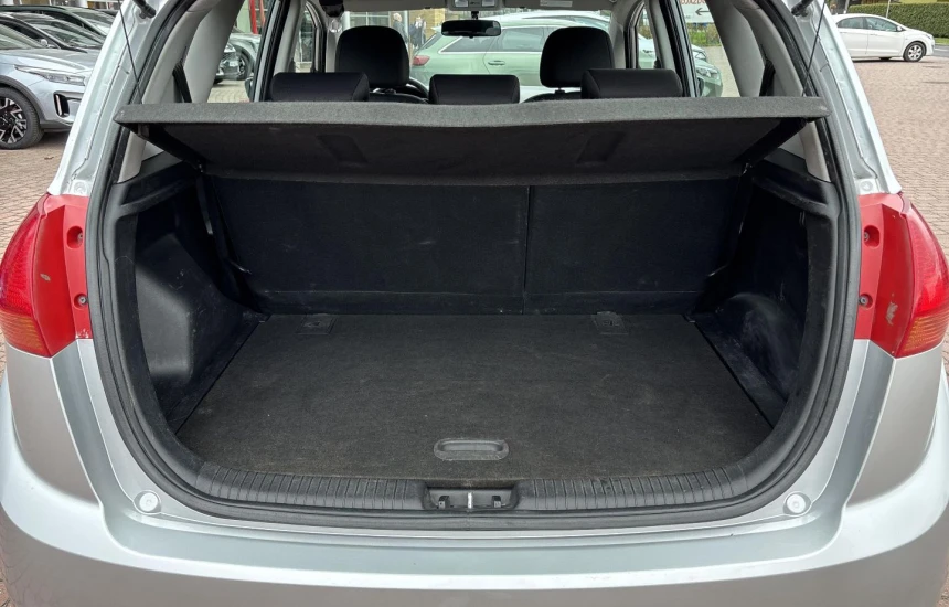 Kia venga Rezerwacja!!