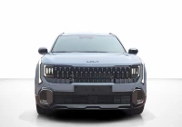 Kia Seltos XLine PALE GREY M