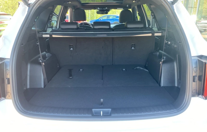 Kia Sorento Rezerwacja/   1.6T HEV 6AT 4WD 7S MY23 PRESTIGE LINE_NEW+PNS 230KM!!