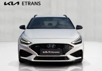 Hyundai i30 DCT N-Line+luxury