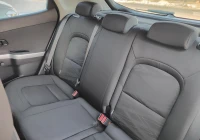 Kia Ceed 1.4 M + DFA