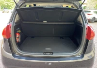 Kia venga Rezerwacja/ 1.6 6MT Business Line