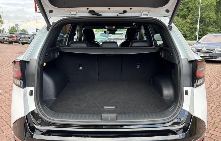 Kia Sportage 1,6T-GDI MHEV GT Line AE+ LTH 2TR AWD