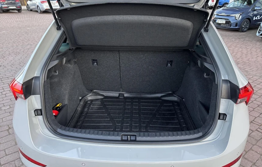 Skoda scala 1.5TSI Monte Carlo DSG