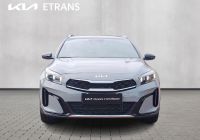 Kia XCeed 1,6T-GDI 7DCT MY26 TRIBUTE+WIN+ AEB