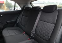 Kia Rio 1.0T 6MT M+SMT