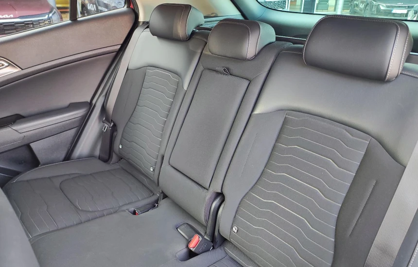 Kia Sportage 1,6T-GDI 6MT FWD MY22 BUSINESS LINE