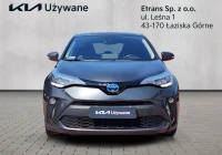 Toyota C-HR 1.8 Hybrid Comfort