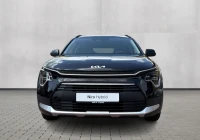 Kia Niro 1.6 129KM HEV Wersja M+Pakiet zimowy 