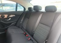 Mercedes- Benz C160 Rezerwacja!!!