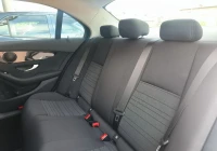 Mercedes- Benz C160 Rezerwacja!!!