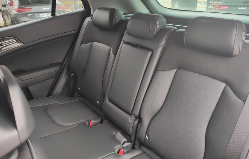 Kia Sportage 1,6T-GDI 150KM 6MT FWD BUSINESS LINE