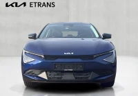 Kia EV6 84kWh Air Yacht Blue