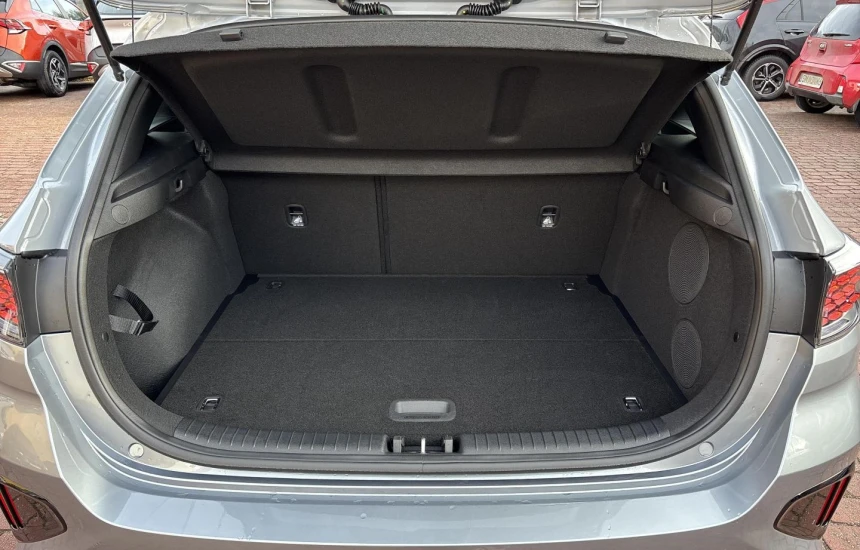 Kia Ceed GT -LINE+AEB 1,5T-GDI 6MT MY25/ Rezerwacja