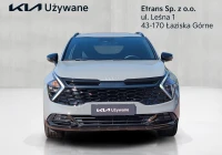 Kia Sportage 1.6 T-GDI Anniversary 2WD 6MT