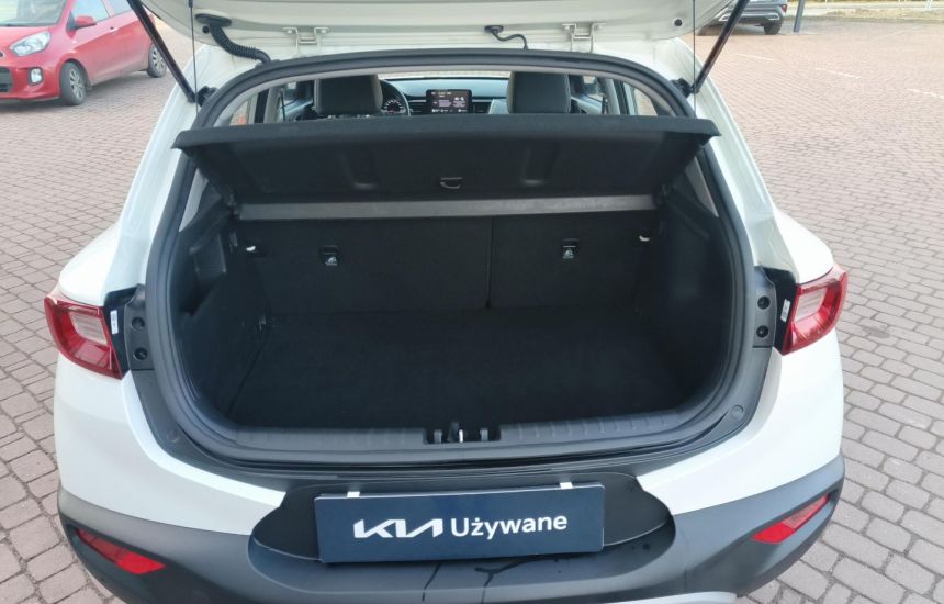Kia Stonic 1.0T 6MT L