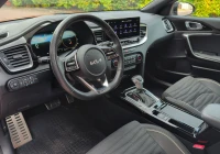 Kia Proceed GT line DCT + TEC+AEB+18'