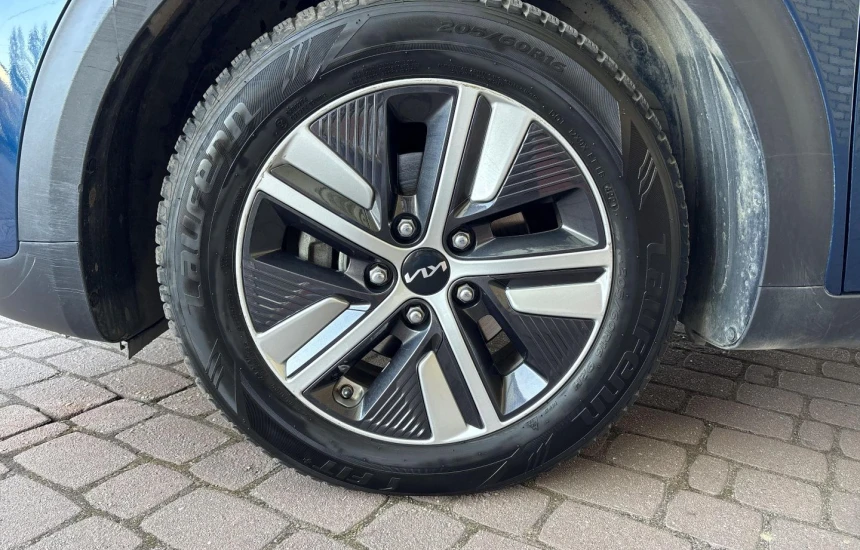 Kia Niro Rezerwacja!!/ 1.6 GDI M Hybrid