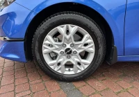 Kia Ceed 1,5T-GDI 7DCT M