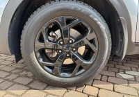 Kia Sportage 1,6 GDI 6MT 2WD BLACK EDITION