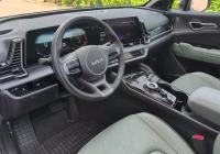 Kia Sportage 1.6 T-GDI Anniversary 2WD DCT + PNS+ AEB 