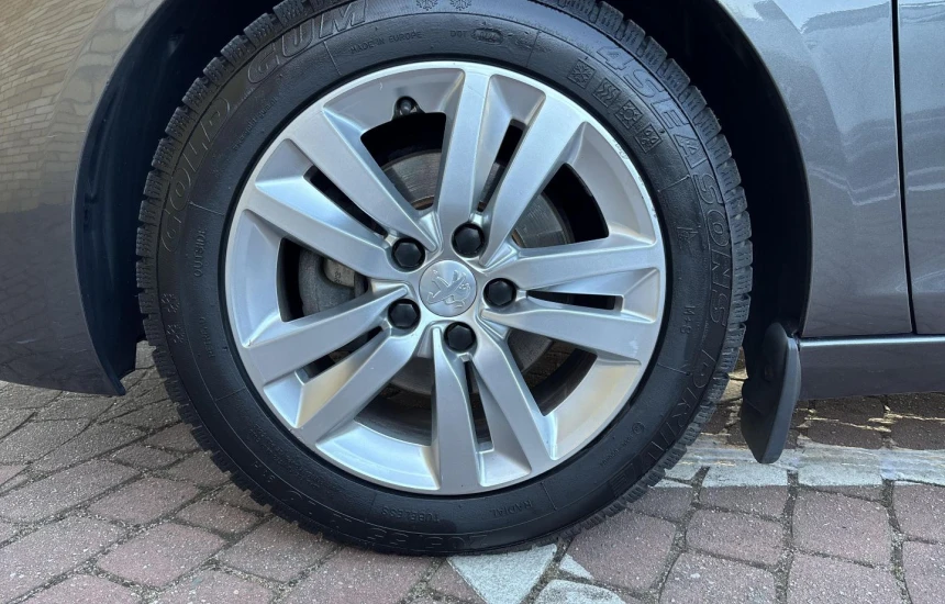 Peugeot 308 1.2 PureTech Active+