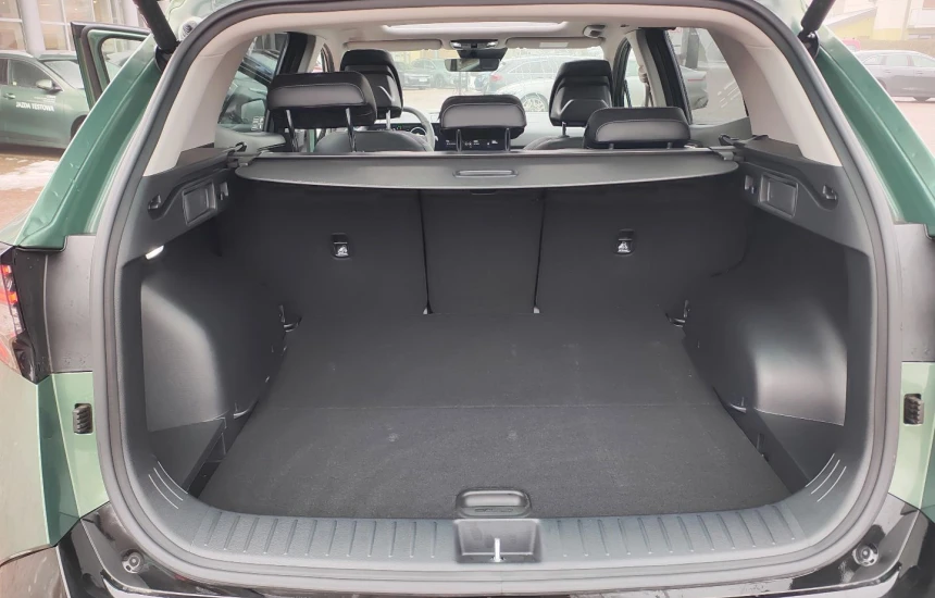 Kia Sportage 1,6T-GDI 239KM AT FWD HEV BUSINESS LINE+AEB + PNS