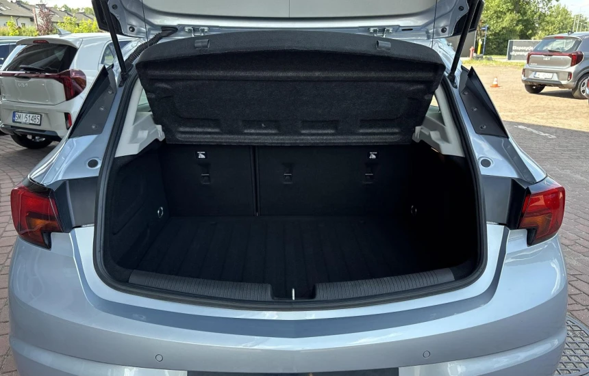 Opel Astra 1.4 Enjoy