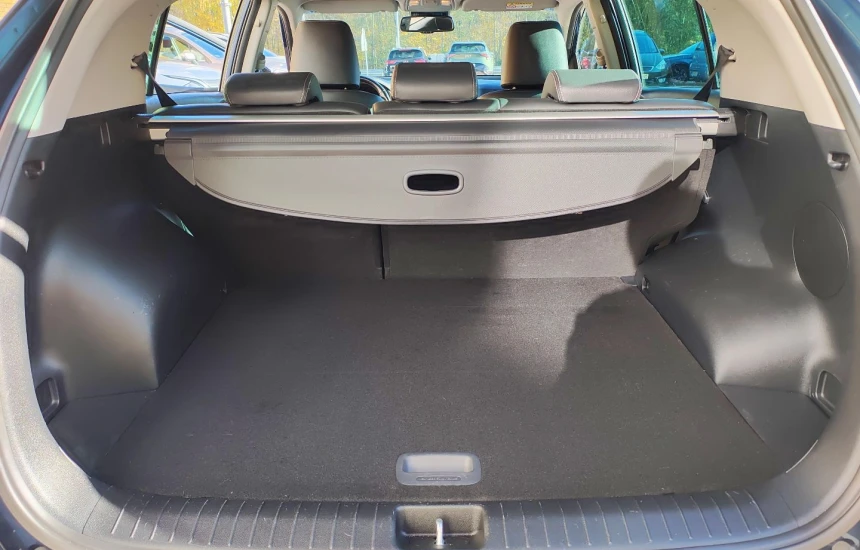 Kia Sportage 1,6T-GDI 6MT 2WD FL L+BL+ FUN