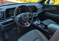 Kia Sportage 1.6 T-GDI MHEV Anniversary 2WD DCT