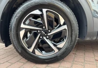 Kia Sportage 1,6T-GDI 6AT AWD HEV L 230KM