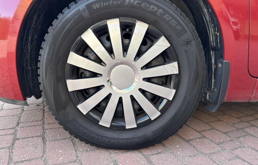 Hyundai IX20 REZERWACJA/ 1.4