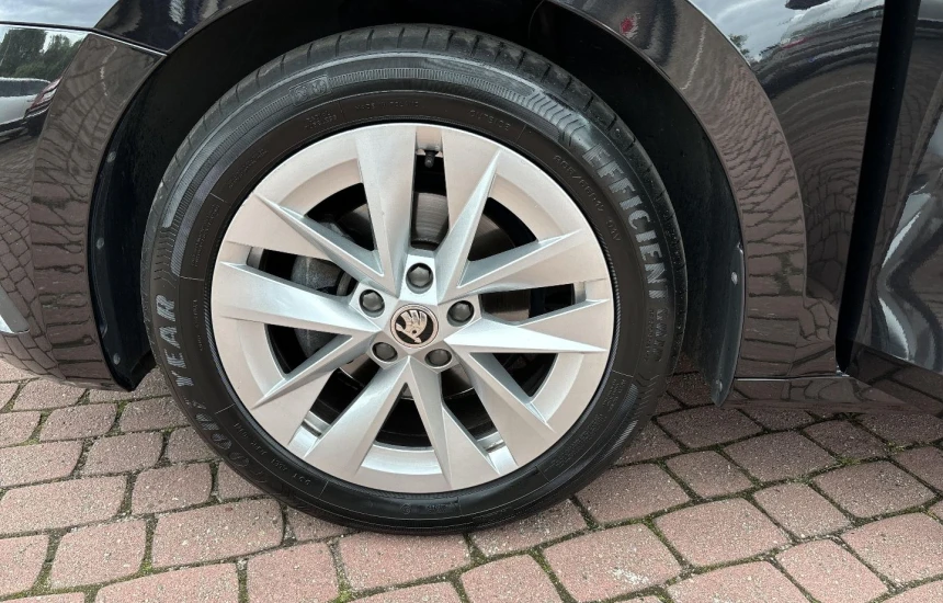 Skoda Octavia 1.5TSI Ambition, Krajowy, Serwisowany, F-Vat 23%