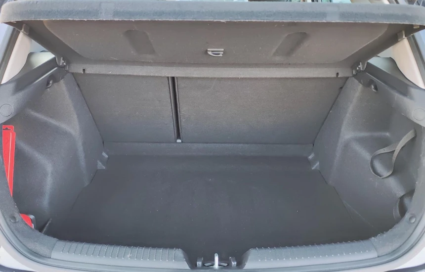 Kia Ceed 1.4 M + DFA