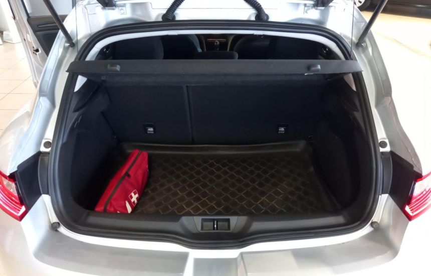 Renault Megane 1.3 Tce Limited 