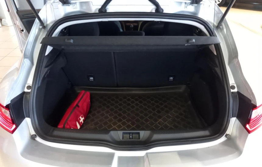 Renault Megane 1.3 Tce Limited 